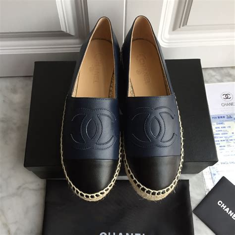 chanel shoes for womens|Chanel classic shoes for women.